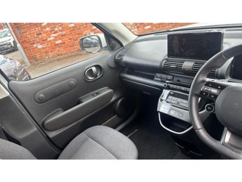 Hyundai INSTER 85kW 02 49kWh 5dr Auto Electric Hatchback