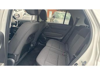 Hyundai Inster 85kW 02 49kWh 5dr Auto Electric Hatchback