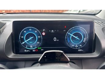 Hyundai INSTER 85kW 02 49kWh 5dr Auto Electric Hatchback