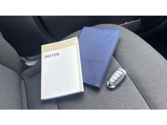 Hyundai Inster 85kW 02 49kWh 5dr Auto Electric Hatchback