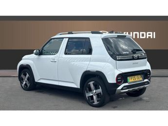 Hyundai Inster 85kW 02 49kWh 5dr Auto Electric Hatchback