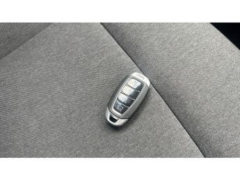 Hyundai Inster 85kW 02 49kWh 5dr Auto Electric Hatchback