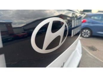 Hyundai Inster 85kW 02 49kWh 5dr Auto Electric Hatchback