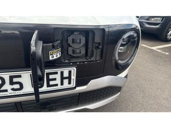 Hyundai INSTER 85kW 02 49kWh 5dr Auto Electric Hatchback