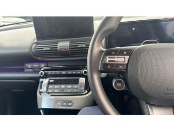 Hyundai INSTER 85kW 02 49kWh 5dr Auto Electric Hatchback