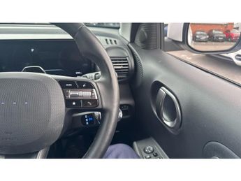 Hyundai INSTER 85kW 02 49kWh 5dr Auto Electric Hatchback