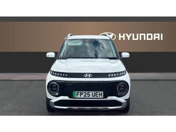 Hyundai INSTER 85kW 02 49kWh 5dr Auto Electric Hatchback