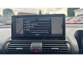Hyundai INSTER 85kW 02 49kWh 5dr Auto Electric Hatchback