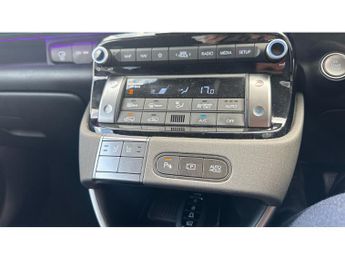 Hyundai INSTER 85kW 02 49kWh 5dr Auto Electric Hatchback