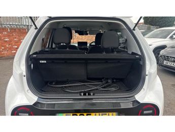 Hyundai Inster 85kW 02 49kWh 5dr Auto Electric Hatchback
