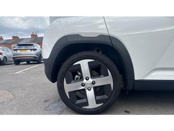 Hyundai Inster 85kW 02 49kWh 5dr Auto Electric Hatchback