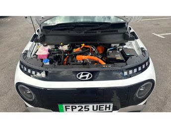 Hyundai Inster 85kW 02 49kWh 5dr Auto Electric Hatchback