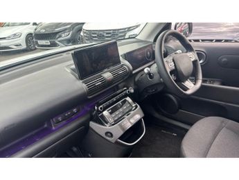 Hyundai INSTER 85kW 02 49kWh 5dr Auto Electric Hatchback