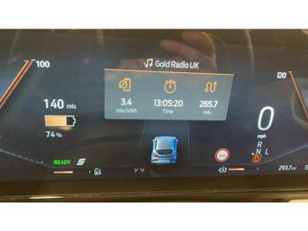 Ford Puma 123kW Premium 43kWh 5dr Auto Electric Hatchback