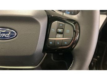 Ford Puma 123kW Premium 43kWh 5dr Auto Electric Hatchback
