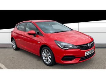 Vauxhall Astra 1.2 Turbo 130 Business Edition Nav 5dr Petrol Hatchback