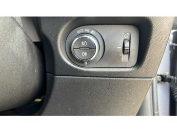 Vauxhall Mokka 1.2 Turbo Ultimate 5dr Auto Petrol Hatchback