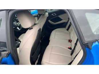 BMW 2 Series 218i [136] M Sport 4dr DCT Petrol Saloon