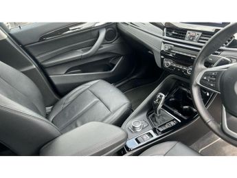 BMW X1 sDrive 20i [178] xLine 5dr Step Auto Petrol Estate