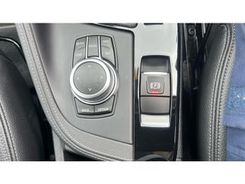 BMW X1 sDrive 20i [178] xLine 5dr Step Auto Petrol Estate