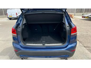 BMW X1 sDrive 20i [178] xLine 5dr Step Auto Petrol Estate