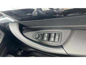BMW X1 sDrive 20i [178] xLine 5dr Step Auto Petrol Estate