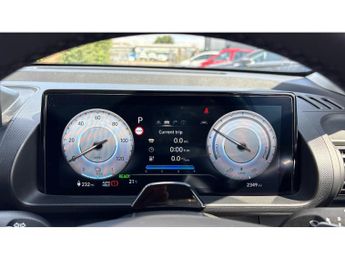 Hyundai Inster 85kW 02 49kWh 5dr Auto Electric Hatchback