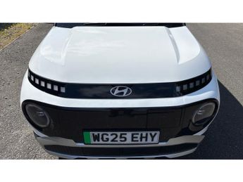 Hyundai Inster 85kW 02 49kWh 5dr Auto Electric Hatchback