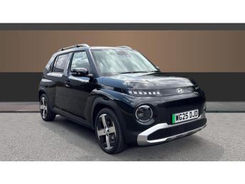 Hyundai Inster 85kW 02 49kWh 5dr Auto Electric Hatchback
