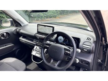 Hyundai INSTER 85kW 02 49kWh 5dr Auto Electric Hatchback