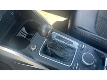 Audi Q2 1.4 TFSI S Line 5dr S Tronic Petrol Estate