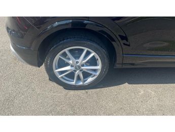 Audi Q2 1.4 TFSI S Line 5dr S Tronic Petrol Estate