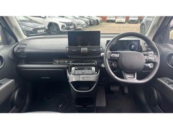 Hyundai INSTER 85kW 02 49kWh 5dr Auto Electric Hatchback