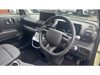 Hyundai Inster 85kW 02 49kWh 5dr Auto Electric Hatchback