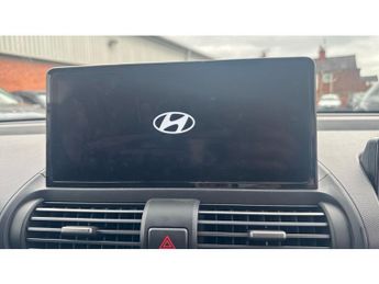 Hyundai Inster 85kW 02 49kWh 5dr Auto Electric Hatchback