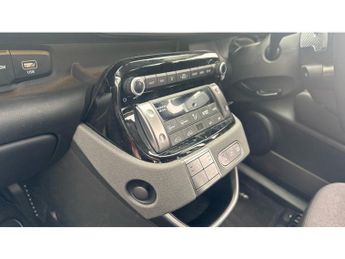 Hyundai INSTER 85kW 02 49kWh 5dr Auto Electric Hatchback