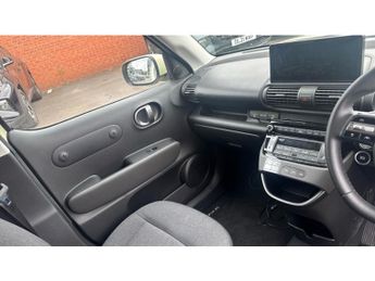 Hyundai Inster 85kW 02 49kWh 5dr Auto Electric Hatchback
