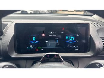 Hyundai INSTER 85kW 02 49kWh 5dr Auto Electric Hatchback