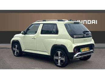 Hyundai INSTER 85kW 02 49kWh 5dr Auto Electric Hatchback