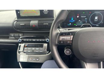 Hyundai INSTER 85kW 02 49kWh 5dr Auto Electric Hatchback