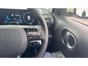Hyundai INSTER 85kW 02 49kWh 5dr Auto Electric Hatchback