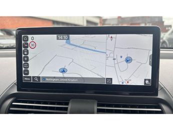Hyundai INSTER 85kW 02 49kWh 5dr Auto Electric Hatchback
