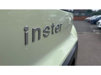 Hyundai Inster 85kW 02 49kWh 5dr Auto Electric Hatchback