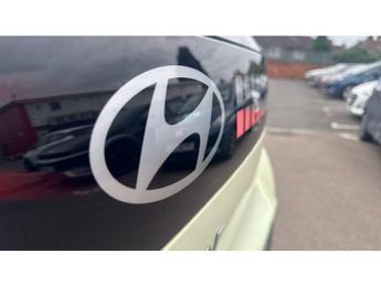 Hyundai Inster 85kW 02 49kWh 5dr Auto Electric Hatchback