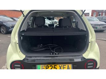 Hyundai INSTER 85kW 02 49kWh 5dr Auto Electric Hatchback