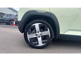 Hyundai INSTER 85kW 02 49kWh 5dr Auto Electric Hatchback