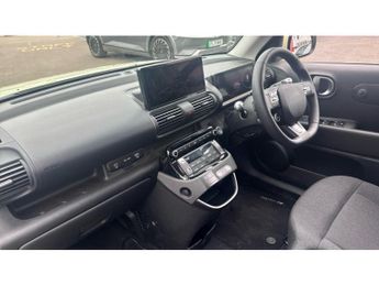 Hyundai INSTER 85kW 02 49kWh 5dr Auto Electric Hatchback