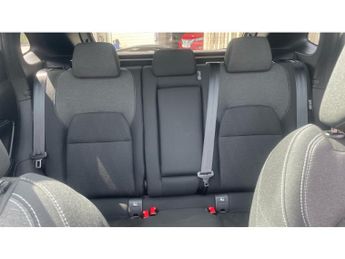 Nissan Qashqai 1.5 E-Power N-Connecta 5dr Auto Hybrid Hatchback