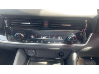 Nissan Qashqai 1.5 E-Power N-Connecta 5dr Auto Hybrid Hatchback