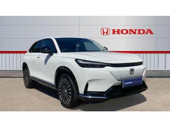 Honda eNy1 150kW Elegance 69kWh 5dr Auto Electric Hatchback